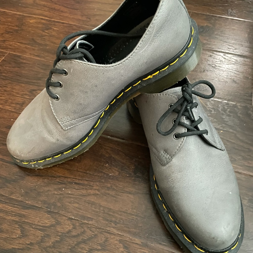 Pre-loved Docs